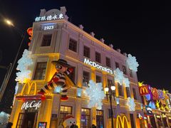 -中华巴洛克风情街