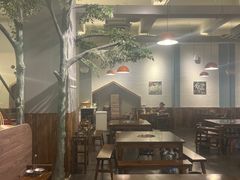 -菌乡缘·野生菌蒸汽鱼火锅(江边夜市店)