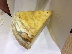 -Awfully Chocolate(嘉里城店)