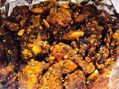-老黄记手撕烤兔(玉林街店)