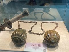 -大连武术文化博物馆