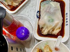 -银记肠粉(文昌北路店)