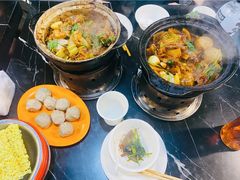 -二楼老店重庆鸡公煲(真光路店)