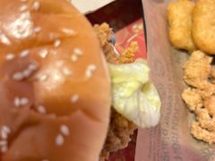 -肯德基(建华店)