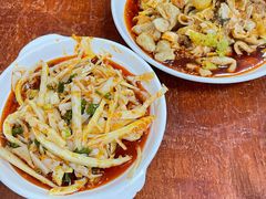 -巷子肥肠(科华巷店)