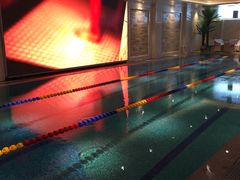 -水晶之星洗浴温泉汗蒸