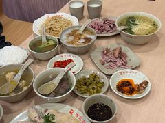-百家鸡味馆(清泰店)