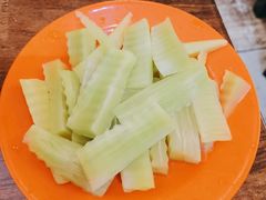 -老徐烧烤涮肚(交道口店)