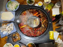 -陈眼镜火锅(总店)