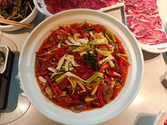 -俏牛哥鲜牛肉牛肆馆(重庆天地店)