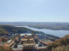 -六鼎山文化旅游区