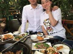 -天发长铁锅炖(王秀村店)