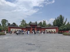 -洛阳白马寺