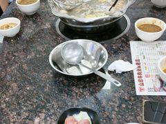 -山珍鲜牛肉火锅本地老字号(汕中老店)