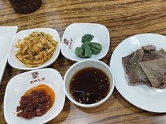 -老陕兄弟(彩虹新城店)