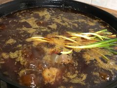 -石灰市毛记烧鸡公(解放碑店)