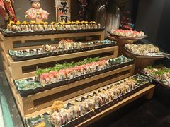 -钱小奴创意自助餐厅·原切谷饲安格斯畅吃(苏州昆山招商花园城店)