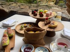 -三嚥阁 La Villa Restaurant
