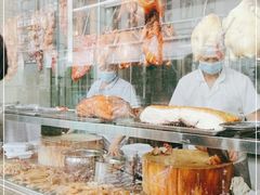 -森成美食店(海珠店)