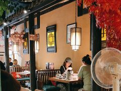 -小凤庭·地道湖北菜武昌鱼·藕汤(38年黄鹤楼店)