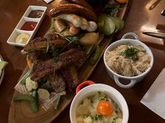 -haxnbauer海森堡德国餐厅(深圳coco店)