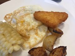 -嘉年华大酒店琴湾-自助餐厅