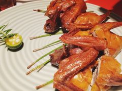 -馋遇江南·精致湖景雅宴(东方之门店)