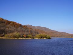 -珲春防川景区