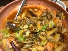 -云海肴·汽锅鸡·云南菜(美罗城店)