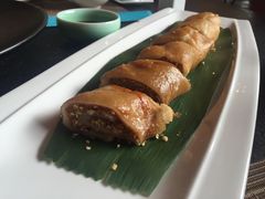 -羡餐厅·杭帮菜·淳菜(千岛湖自由洲际殿店)