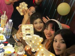 -冰城小镇音乐串吧·聚会餐厅(百子湾店)
