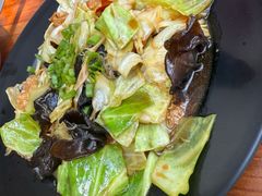 -Limapulo: Baba Can Cook