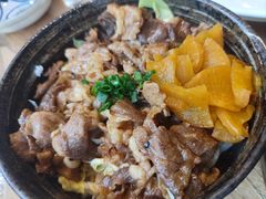 -铃木食堂(北新桥店)