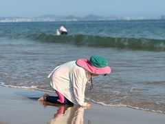 -三亚湾海居铂尔曼度假酒店