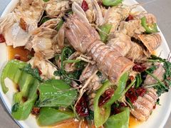 -荣祥海鲜·烟台菜(胜利路二部)