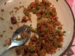 -半秋山西餐厅(襄阳万达店)