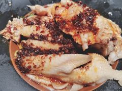 -洞庭土菜小炒馆(易发广场店)