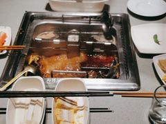 -海底捞火锅(吴中路店)