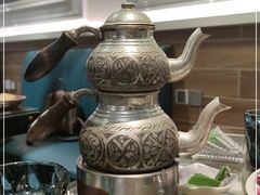 -Mevlana梅夫娜土耳其餐厅·清真