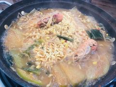 -真情鲍鱼海鲜汤