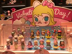 -泡泡玛特POPMART(天环购物中心店)