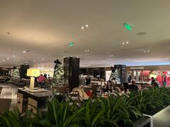 -王府半岛酒店
