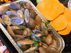 -燚青春东北泥炉烤肉(百合店)