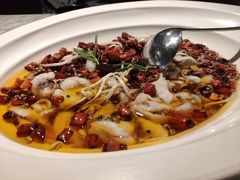 -蔴将·川菜(黄龙万科店)