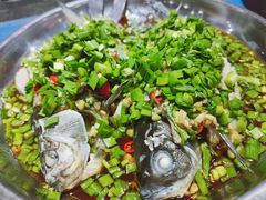 -阆辣荟餐饮(老味道8年·古城店)