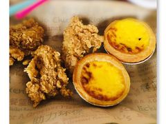 -肯德基(余杭莱蒙店)