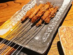 -并州大牌档之醉轻尘