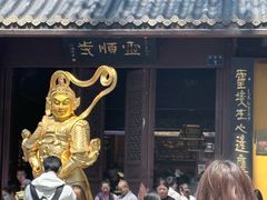-灵顺寺