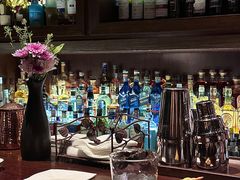 -The Bottle Bar(羲和商业广场店)