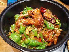 -蔡家酒楼(一德街店)